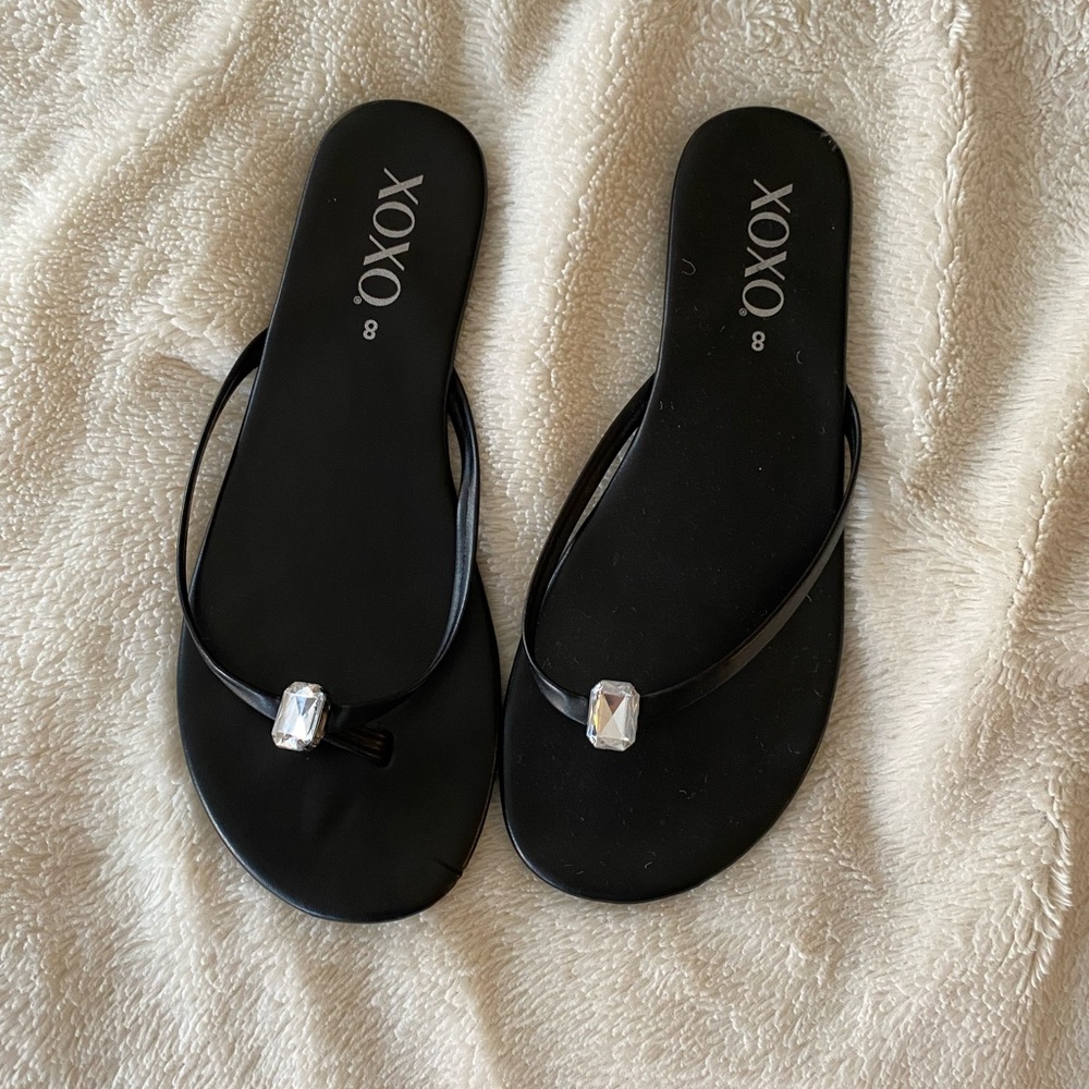 Flip flops